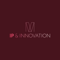 M IP & INNOVATION logo - Similar company to Mla | Ip & Business Law