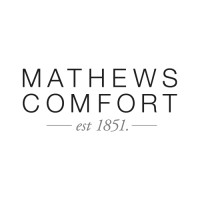 Mathews Comfort Insurance Broker logo - Similar company to Bryant Hall Todd Wealth Management