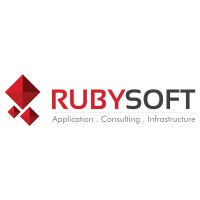Rubysoft System Pvt Ltd logo - Similar company to Quonext