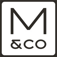 Meg & Co. Designer Homes logo - Similar company to Square Corner