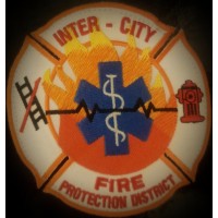INTER CITY FIRE PROTECTION DISTRICT logo - Similar company to The American Legion Boys State Of Missouri, Inc.