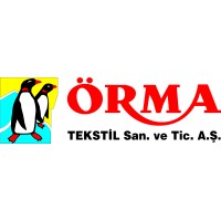 ÖRMA TEKSTİL logo - Similar company to Alper Moda