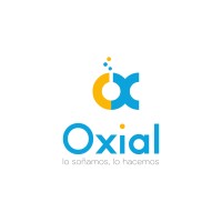 OXIALFARM logo - Similar company to Tu Doc