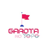 Garota No Topo logo - Similar company to Força Feminina