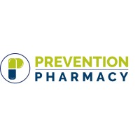 Prevention Pharmacy logo - Similar company to Medical-Link