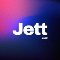 Jett Labs logo - Similar company to Jett Labs