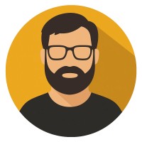 Gabor Dev logo - Similar company to Bizcuit Apps