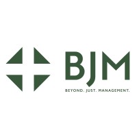 BJM Services GmbH logo - Similar company to Elephant Webdesign & Marketing