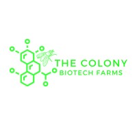 The Colony Biotech farms logo - Similar company to Farmshell