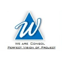 We are ConSol Ahmedabad logo - Similar company to Mts Engineering