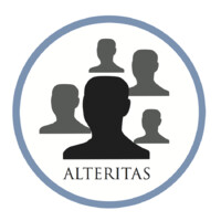 Alteritas - Interazioni tra i popoli logo - Similar company to Paestum