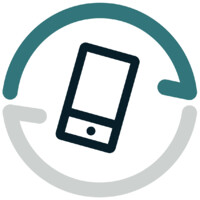YesYes logo - Similar company to Phone Recycle Solution