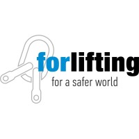 FORLIFTING logo - Similar company to Db Strong