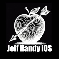 Jeff Handy iOS