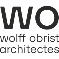 Wolff Obrist Architectes logo - Similar company to Lr Architectes