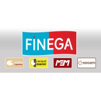 FINEGA Group logo - Similar company to Moldec