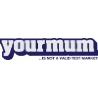 your mum logo - Similar company to Quick Techno Solutions