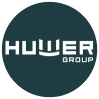 HUWER Group logo - Similar company to Miloco Group