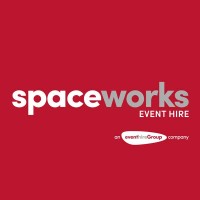 Spaceworks Event Hire logo - Similar company to Formbend Limited
