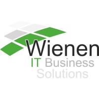 Wienen IT Business Solutions GmbH logo - Similar company to Hexflow Gmbh