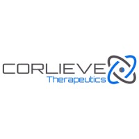 Corlieve Therapeutics logo - Similar company to Wordsmyth