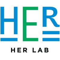 HER Lab logo - Similar company to Herlab