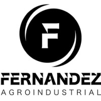 Maquinaria Fernández logo - Similar company to Mba - Monzón Business Academy