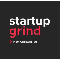 Startup Grind New Orleans logo - Similar company to Tapresume