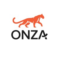Onza logo - Similar company to Logical Storm