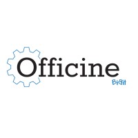 Officine BiBit srl logo - Similar company to Areslab Srl
