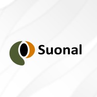 Suonal logo - Similar company to Digital Mind Flow