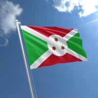 Embassy of the Republic of Burundi in Saudi Arabia logo - Similar company to Como Catering