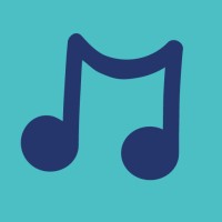 My Music Starts Here logo - Similar company to Nodderly