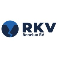 RKV- Benelux logo - Similar company to De Boormeester Bv