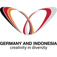 Jerman dan Indonesia logo - Similar company to Ppi Jerman (Indonesian Students Association In Germany)