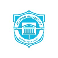 ACCORD UNIVERSITY logo - Similar company to Svitlo School