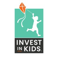 Invest in Kids logo - Similar company to Elevated Denver