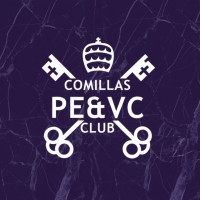 Comillas Private Equity & Venture Capital Club logo - Similar company to Fineda