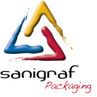 Sanigraf Packaging logo - Similar company to Addcom