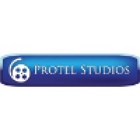 Protel Studios Ltd logo - Similar company to Nifty Consultancy