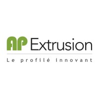 AP extrusion logo - Similar company to Qualidal