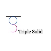 Triple Solid logo - Similar company to Freshpath Advisory