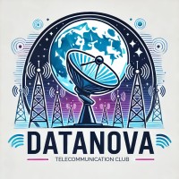 Data Nova Telecommunication logo - Similar company to C2B Technology