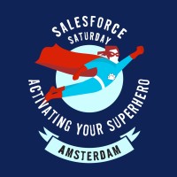 Amsterdam Salesforce Saturday logo - Similar company to Yeurdreamin’