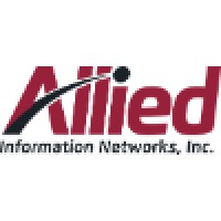 Allied Information Networks, Inc. logo - Similar company to Vera Turner Enterprises Llc