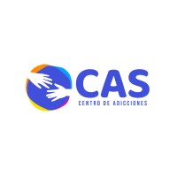 CENTRO DE ADICCIONES logo - Similar company to Grupo Guadalsalus