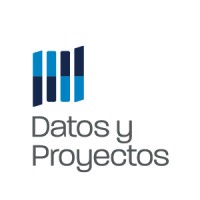 Datos y Proyectos logo - Similar company to Dapper