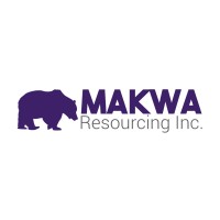 Makwa Resourcing Inc. logo - Similar company to Host Havoc