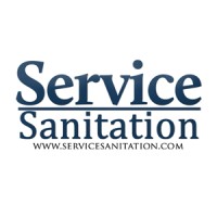 Service Sanitation logo - Similar company to Roeda