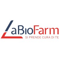 Labiofarm logo - Similar company to Vidatox